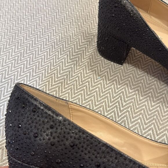 Adrienne Vittadini Women’s Fiona Dress Pumps Size 7.5 - Picture 6 of 6